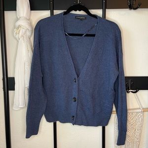 Blue Bananas Republic Sweater